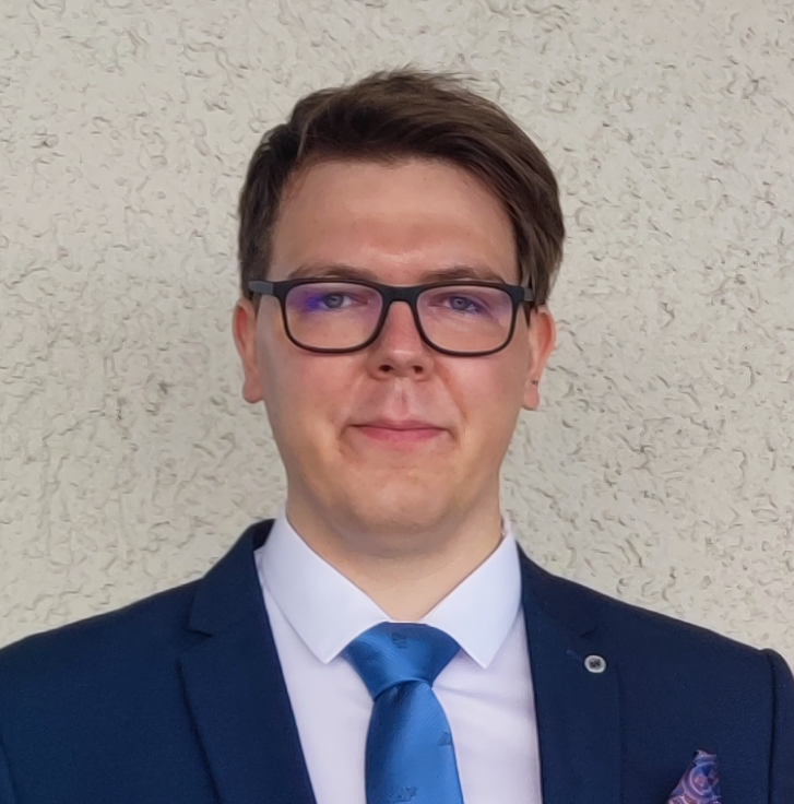 Zdjęcie Filip Kołowrotkiewicz